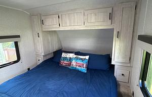 2022 Della Terra 250BH RV rental photo 6