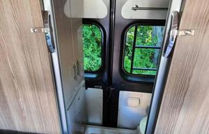 2026 Winnebago Travato 59K