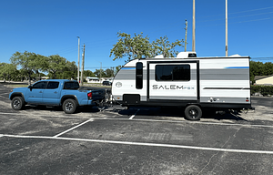 Family-Friendly Salem FSX Bunkhouse Adventure