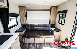 2021 Keystone RV Passport SL 219BHWE