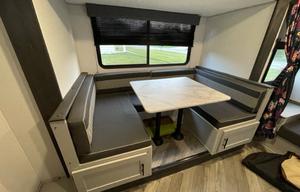 2021 Forest River RV Wildwood FSX 178BHSK