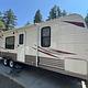 2011 Keystone RV Hideout 27RBWE