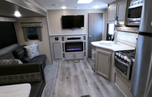 2022 Coachmen RV Catalina Legacy Family Fun Maker