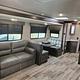 Dual-Suite Retreat Family Bunkhouse 32' Transcend