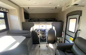 2022 Jayco Redhawk Sleeps 9 With Bunk Beds & Solar