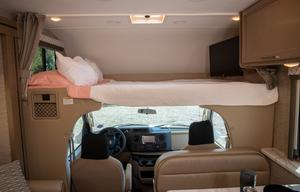 "Betty" the GORGEOUS bunkhouse | Unlimited Miles