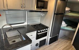 Family/Group Friendly - 2022 Tracer 24DBS