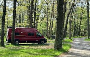 2023 Winnebago Solis 59PX
