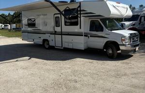 2022 Coachmen Freelander Freelander