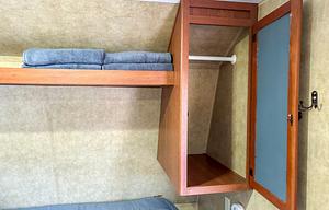 The Perfect Getaway Trailer, Clean & Fully Loaded!