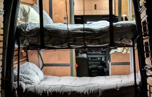 2023  Sprinter AWD Tahoe Roam Rig
