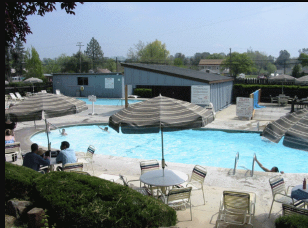 49er Village