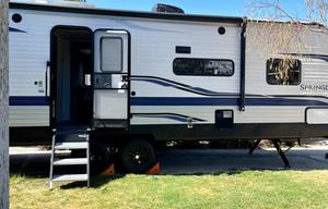 2022 Keystone RV Springdale 251BH