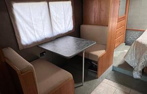 2016 Storm 32H RV rental photo 11