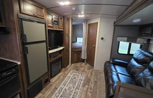 Nick's Camper Rental H1
