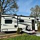 Clean&Comfortable 2023 Forest River Sunseeker LE