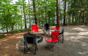 Fully Stocked Camper great for Families or Couples