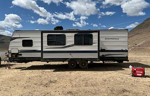 2022 Keystone Springdale RV - Pet Friendly & WiFi
