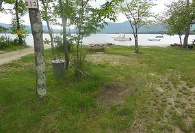 Dummer’s Beach Campground