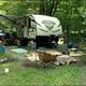 RV Campsite