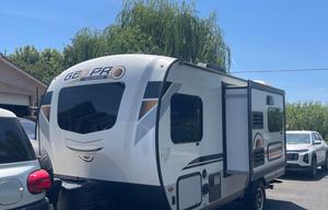 2020 Forest River RV Rockwood GEO Pro 19QB