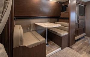 C9 Luxury Thor 10 Sleeper w 3 Bunks! 2 Slides-WiFi