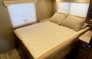 Sugarbear 7- Bunks for the Cubs!