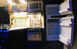2018 Forest River RV Cherokee Grey Wolf Cherokee 32'