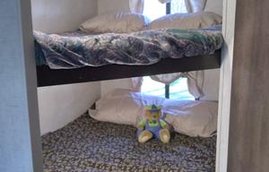 Bobo's Bunk House!!!