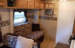 2006 KZ Sportsman Frontier