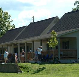 Long's Retreat Family Resort