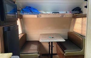 2014 Forest River RV R Pod RP 177