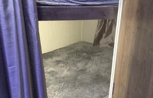2020 CrossRoads RV Volante 270BH