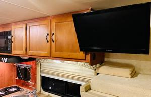 Kid Approved Coachmen RV Freelander