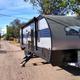 2021 Forest River RV Patriot Edition 26DBH