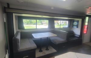 2022 Forest River RV Cherokee Grey Wolf 29TE
