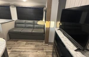 The Big Cedar – Lodge Edition