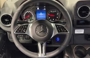 2026 OGV Sprinter