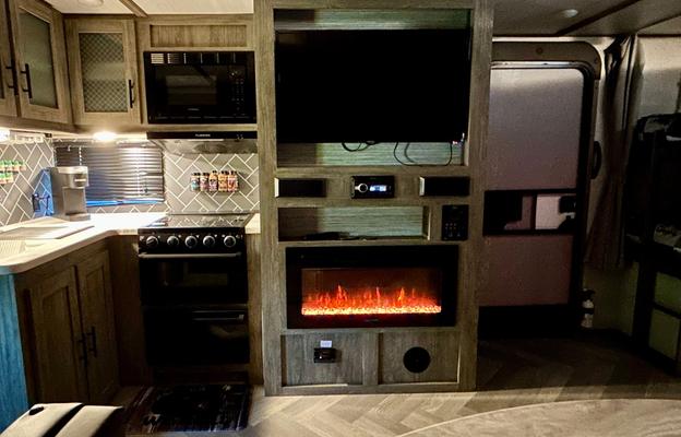 Family Camping Made Easy