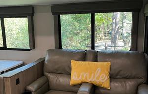 Leaving Wild Adventures