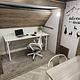 HUGE Luxury RV Bunkhouse with Remote Office