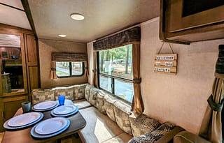 “The Venture”  2017 Forest River RV