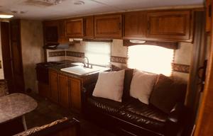 Travel Trailer Camping EVENTS FRIENDLY FAMILY SIZE