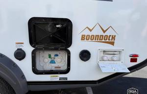 2022 TAB 320 S RV rental photo 5