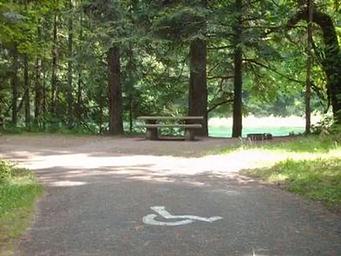 BLACK CANYON CAMPGROUND