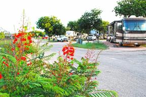 Fredericksburg RV Park