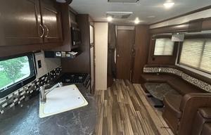 Jayco Jay Flight 29BHBD
