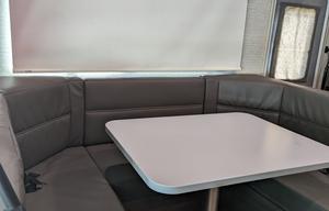 2020 Class C RV – Sleeps 8, Family-Friendly
