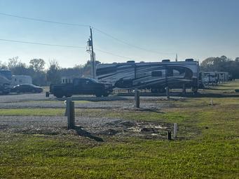 Paradise Acres RV Resort