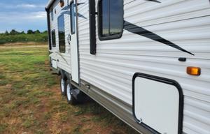2016 Jayco Jay Flight, Sleeps 8 - 10, Bumper Pull